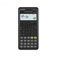 Calculadora Cientifica Casio Fx-82esplus-2-s4dt Preta - 1