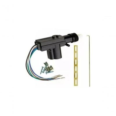 Trava Eletrica Roadstar 5 Fios Individual Rs05br