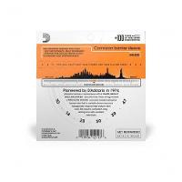 Encordoamento Violão Aço .010-.047 Phosphor Bronze Ej15 D - 3