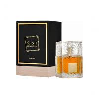 Perfume Unissex Khamrah De Lattafa Eau De Parfum 100ml - 1