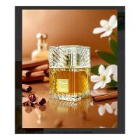 Perfume Unissex Khamrah De Lattafa Eau De Parfum 100ml - 2