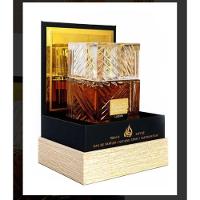Perfume Unissex Khamrah De Lattafa Eau De Parfum 100ml - 5