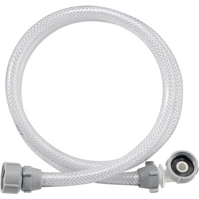 Mangueira P- Maquina De Lavar Entrada 3-4" 1,20m Nove54