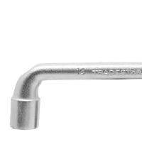 Chave Biela 14 Mm Com Furo Passante Tradestar - 3