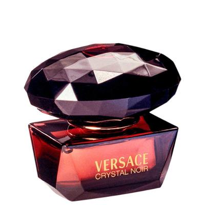 Versace Crystal Noir Eau De Toilette - Perfume Feminino 50ml
