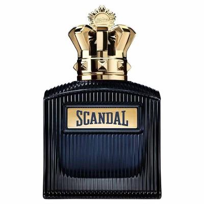 Jean Paul Gaultier Scandal Pour Homme Intense - Perfume Masculino 150ml