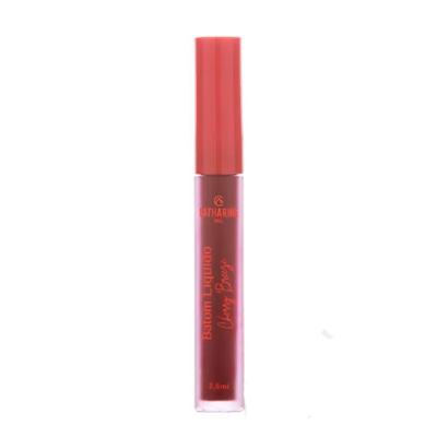 Catharine Hill Cherry Bomb - Batom Líquido 3,8ml 3,5ml