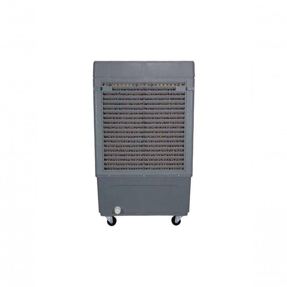 Climatizador Ventisol 35 Litros Branco E Cinza 150w 110V - 4