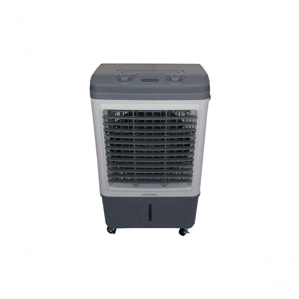 Climatizador Ventisol 35 Litros Branco E Cinza 150w 110V - 5