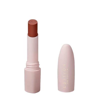Océane Lipstick Edition - Batom Cremoso 3,2g Sangria Marrom