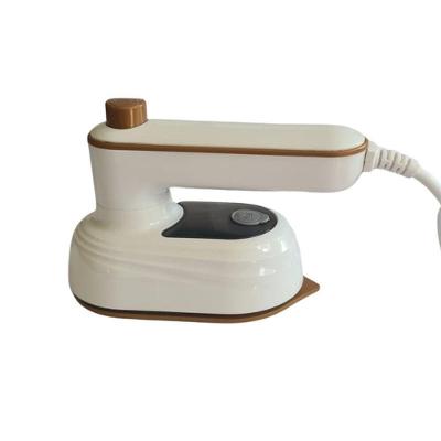 Mini Ferro Portátil A Vapor De Mão Para Roupas Bivolt