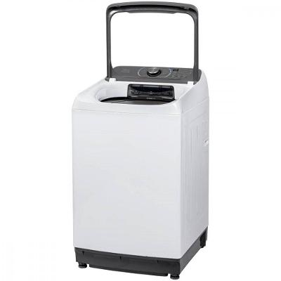 Máquina De Lavar Midea 16kg Wave Impeller Branco 220V