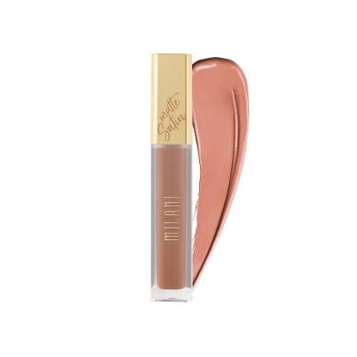 Milani Amore Satin Matte Lip Creme - Batom Líquido