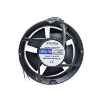 Microventilador Nwt 172x150x5mm Tensao 110v-220vac - 1