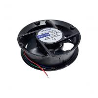 Microventilador Nwt 172x150x5mm Tensao 110v-220vac - 2