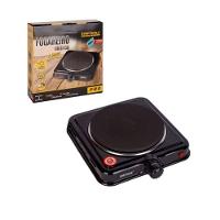 Fogão Elétrico Portátil 01 Boca Indução Potência 1000w 220V - 3