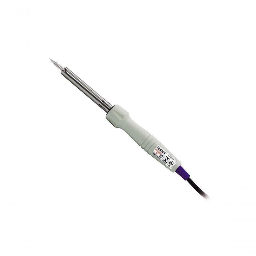 Ferro De Solda Hikari Power 34w 220v - 1