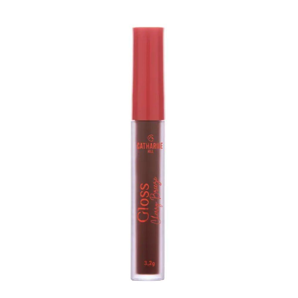 Catharine Hill Cherry Jelly - Lip Gloss 3,2g - 1