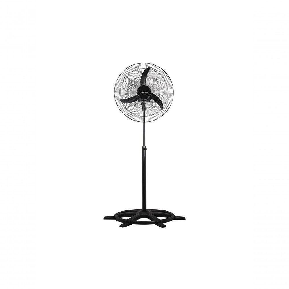 Ventilador De Coluna Ventisol Premium 60cm Bivolt - Preto - 1