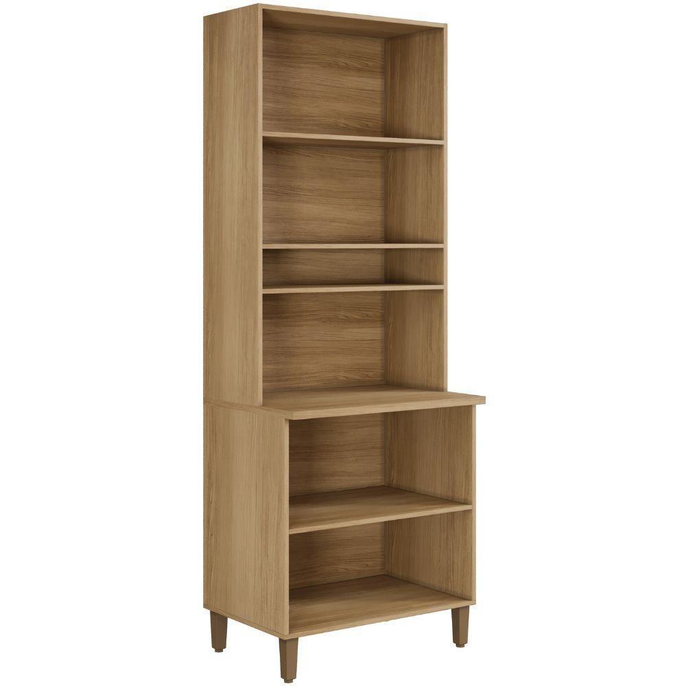 Paneleiro Premium 4 Portas Cinamomo Off White Arte Móveis - 5