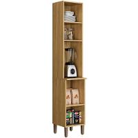 Paneleiro Platina 2 Portas Cinamomo Off White Arte Móveis