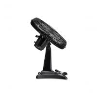 Ventilador De Mesa Multilaser Vl401 Multi Turbo 40 135w 40cm Preto - 127v - 3