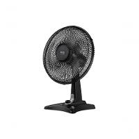 Ventilador De Mesa Multilaser Vl401 Multi Turbo 40 135w 40cm Preto - 127v - 6