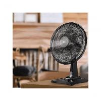 Ventilador De Mesa Multilaser Vl401 Multi Turbo 40 135w 40cm Preto - 127v - 8