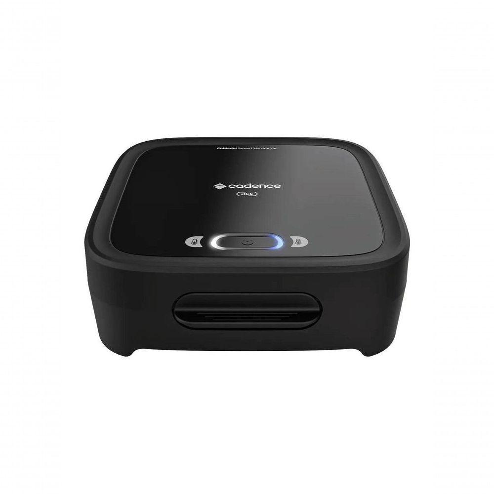 Sanduicheira Cadence San211 Mini Grill 220V 60hz 700w - 1
