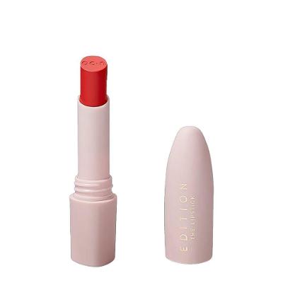 Océane Lipstick Edition - Batom Cremoso 3,2g Spritz Laranja