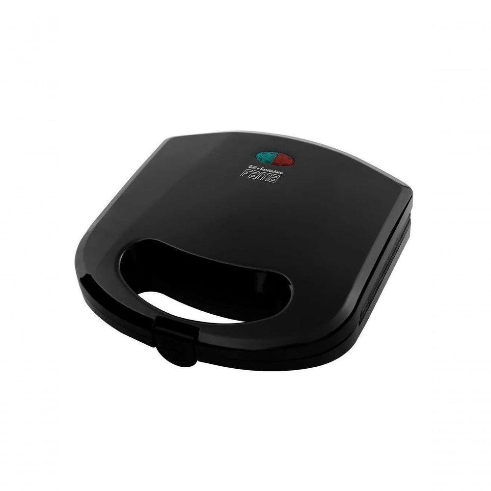 Sanduicheira E Grill Britania Fama Fgr01 - 110V - 1