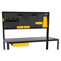 Bancada Multiuso Com Suportes 250kg Vonder - 1