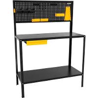 Bancada Multiuso Com Suportes 250kg Vonder - 3