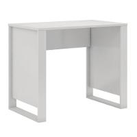 Mesa Para Computador Lewis Branco - 3