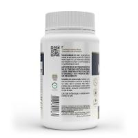 Mega Dha Vitafor 1000mg - 60 Cápsulas Suplemento De Ômega-3 Premium - 2