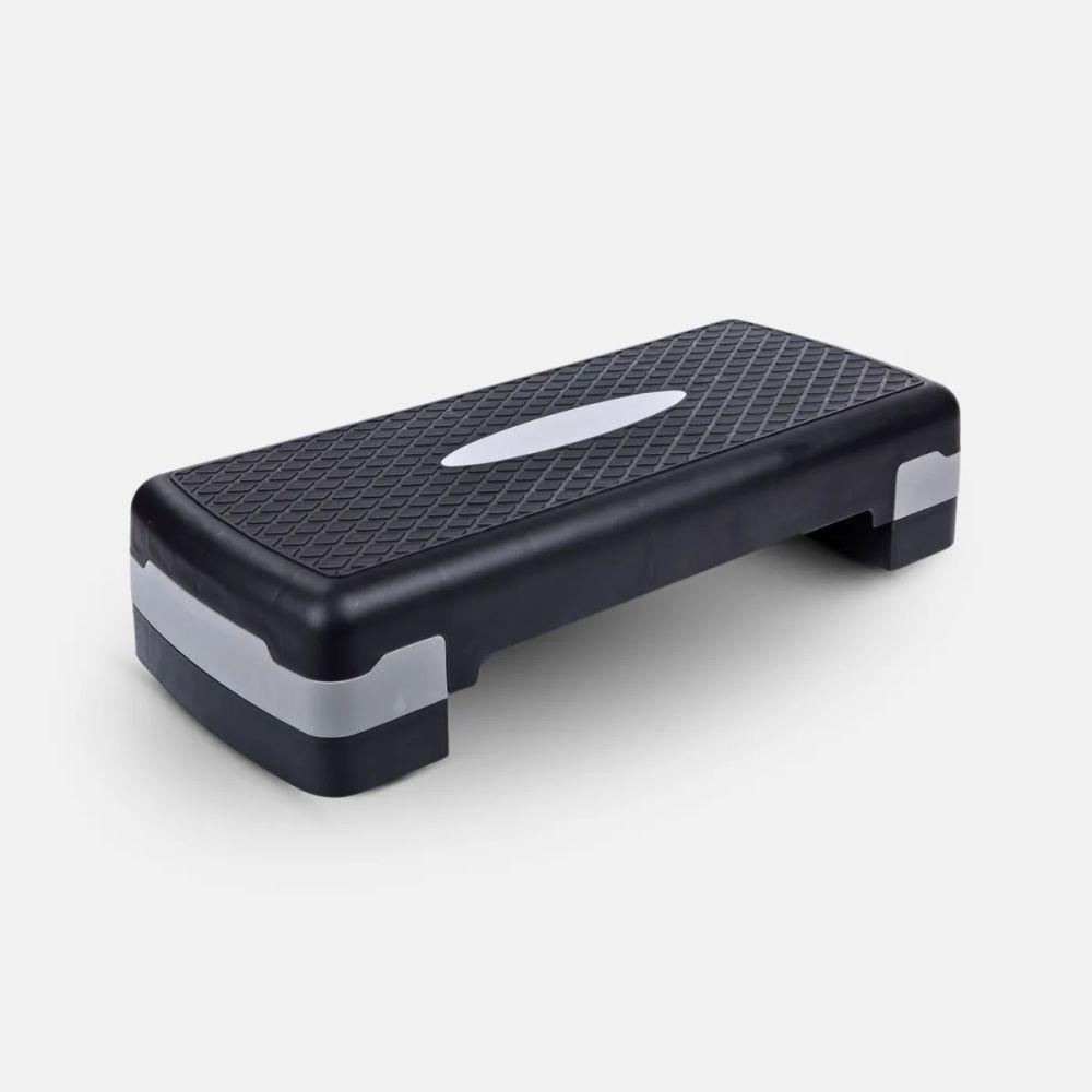 Step De Ginástica Academia Exercícios Ajustável 2 Níveis - 1