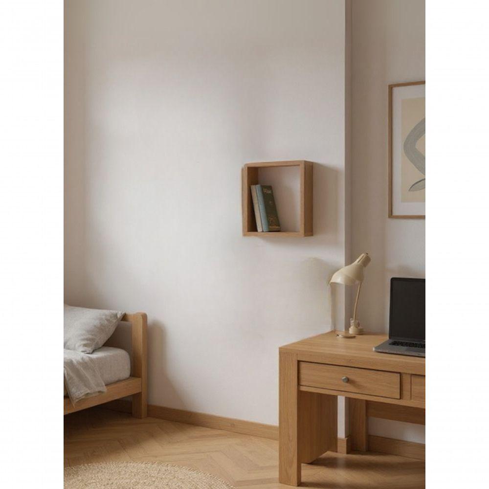 Nicho 30cm Mdf Freijo - On Móveis - 1