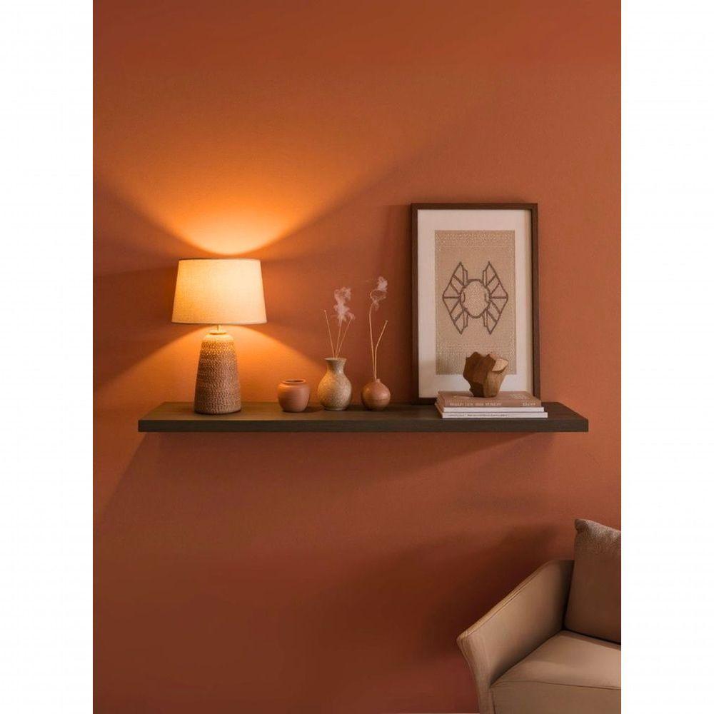 Rack Para Tv Com Prateleira 150cm Retro Mdf Verde Dallas - On Móveis - 8