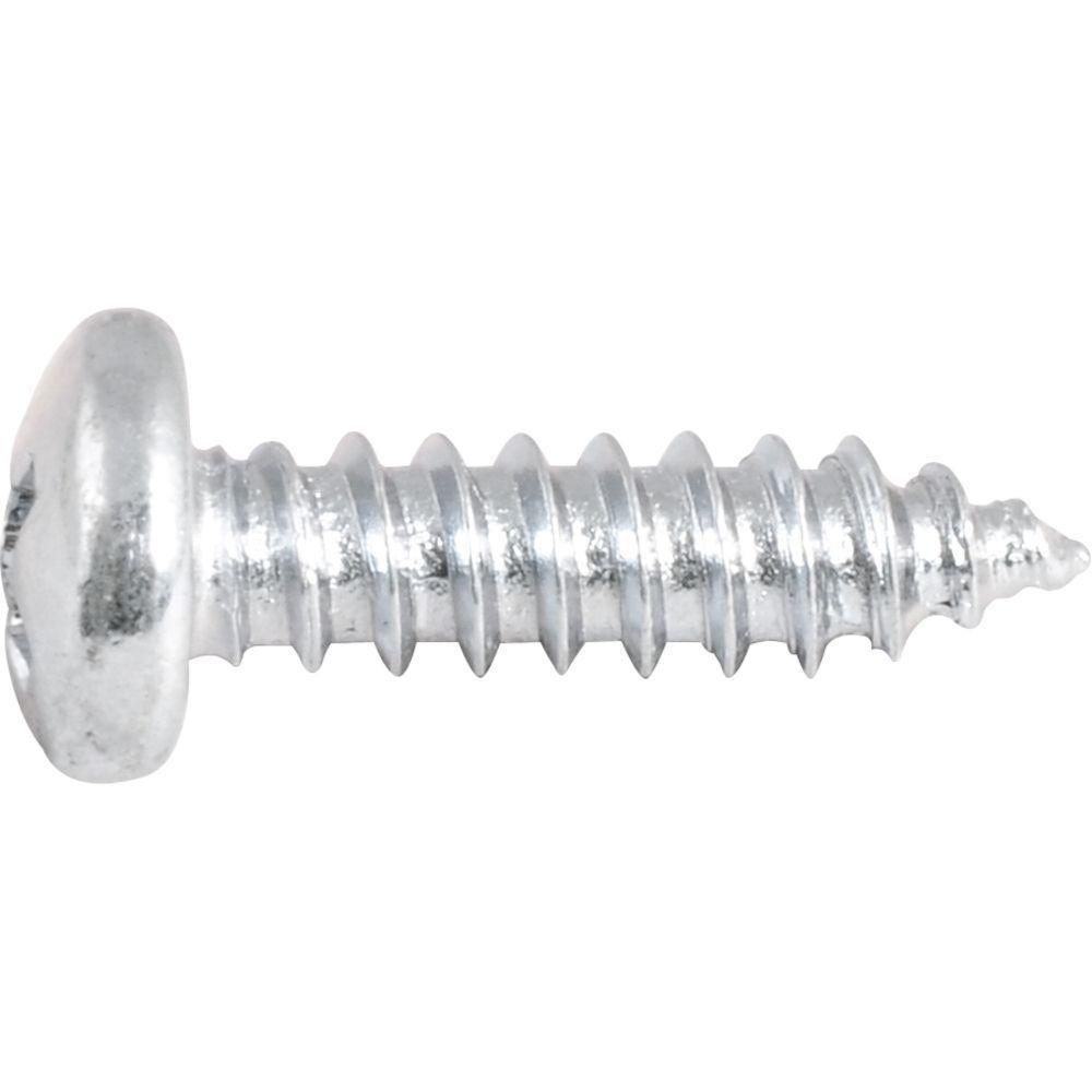 Parafuso Autoatarraxante 4,2x16 Phillips C- 20 Peças Vonder - 1