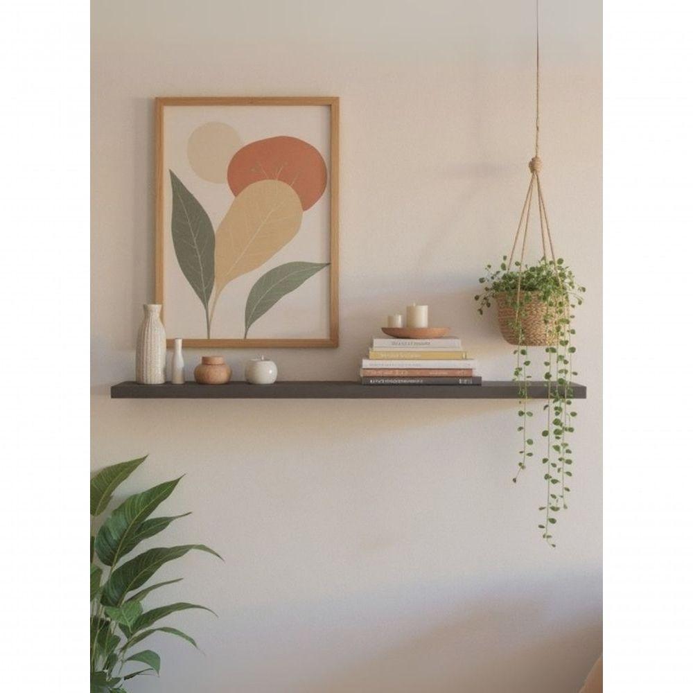 Rack Para Tv Com Prateleira 180cm Retro Mdf Verde Dallas - On Móveis - 2