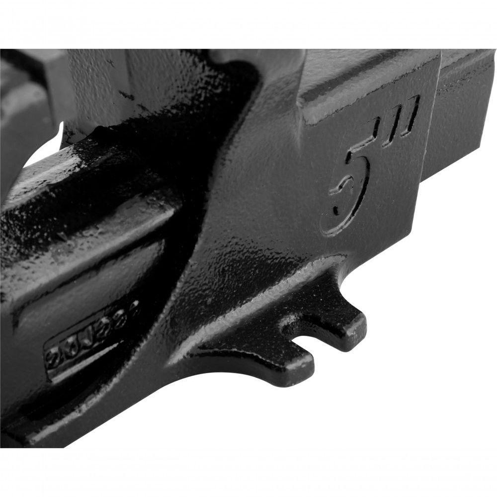 Torno Bancada Nr 5 Com Mordentes Vonder - 2