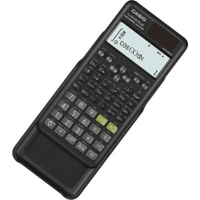 Calculadora Cientifica Casio Fx-991esplus-2w4dt ?preta