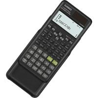 Calculadora Cientifica Casio Fx-991esplus-2w4dt ?preta - 1
