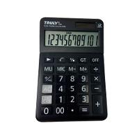Calculadora De Mesa Truly 12 Digitos - T882 - 1
