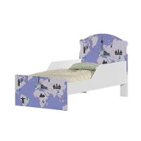 Cama Infantil Tick Viagem - 6
