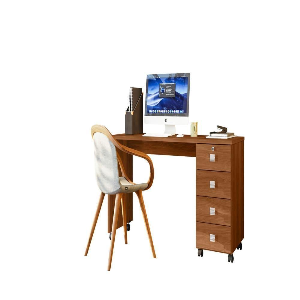 Mesa Computador Moldavia Jequitiba - 3