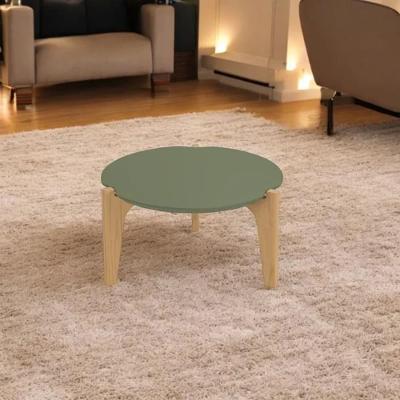 Mesa Florida Brunei Verde Floresta-freijo