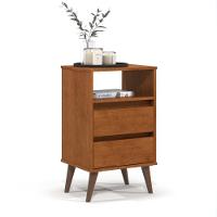 Mesa De Cabeceira Imola Freijo - 3