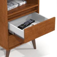 Mesa De Cabeceira Imola Freijo - 4