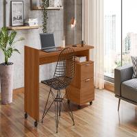 Mesa De Computador Australia Jequitiba - 1